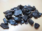 Tourmaline Noire sable